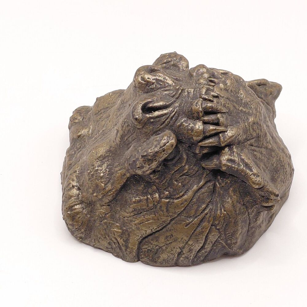 STAR WARS "RANCOR MAGNET" Regal Robot Beast Collection - Picture 4 of 6